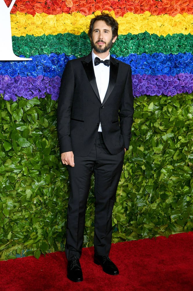 Photos: 2019 Tony Awards red carpet