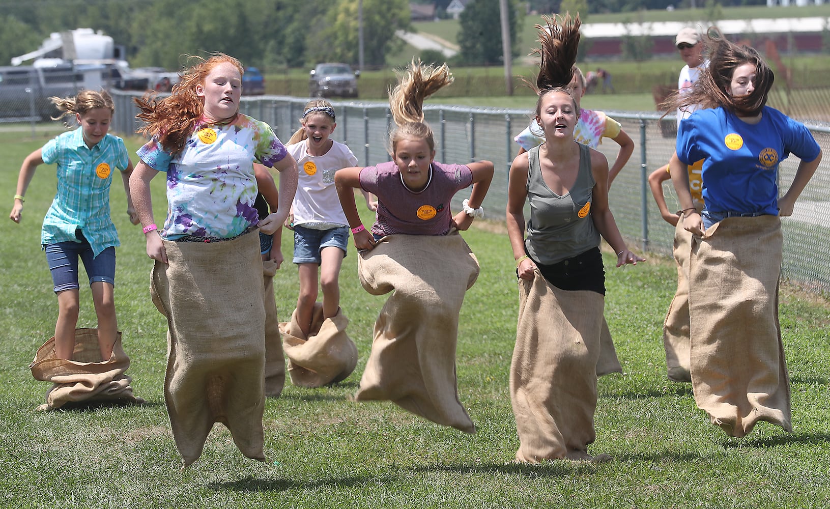 85 PHOTOS: 2019 Clark County Fair