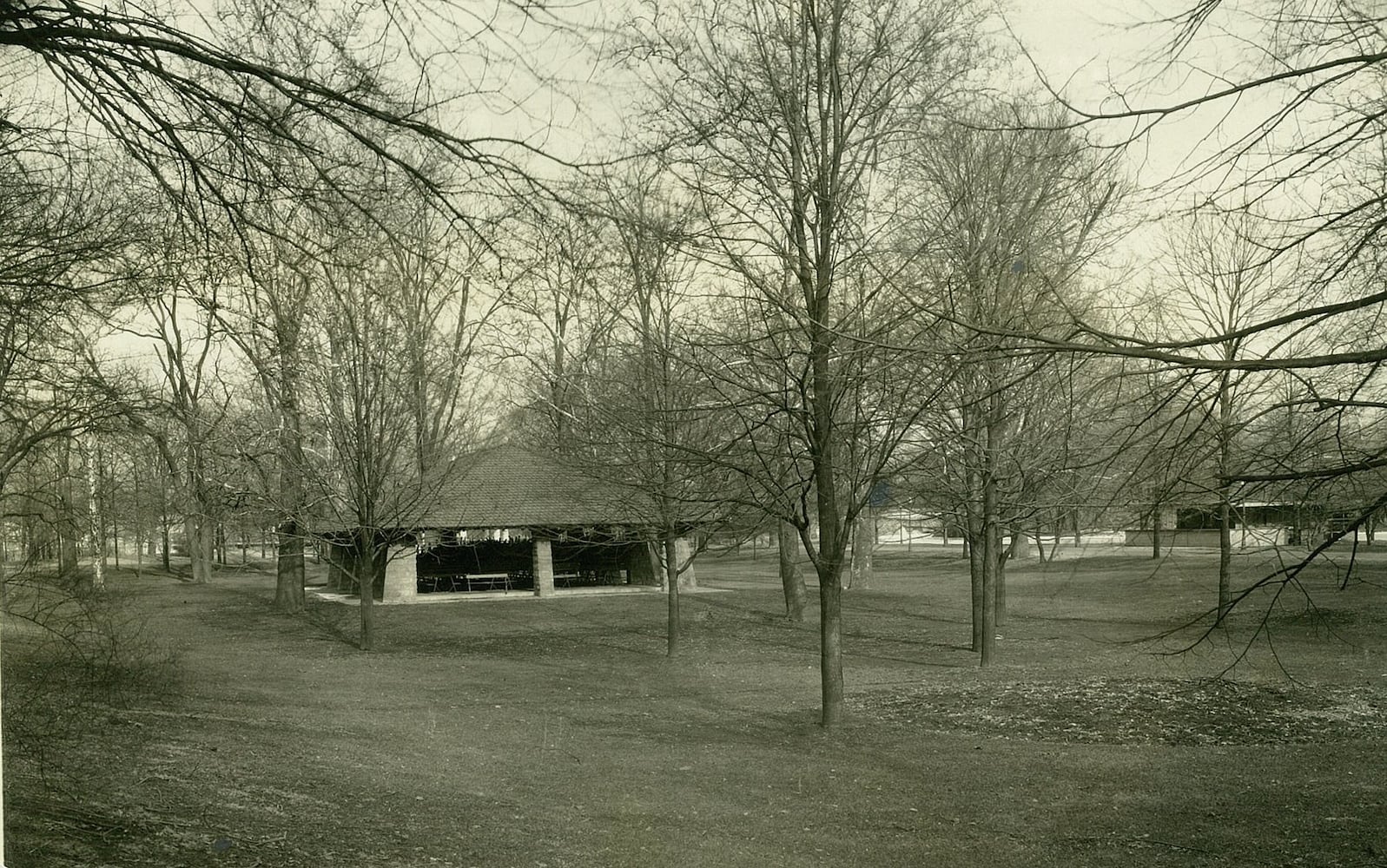 PHOTOS: Looking back at Snyder Park in Springfield