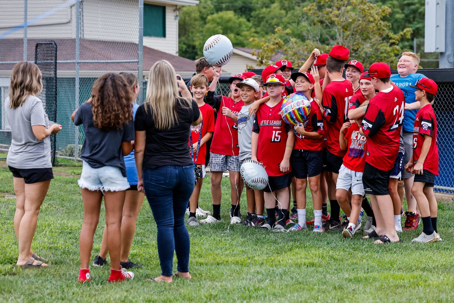 083021 WSLL baseball homecoming