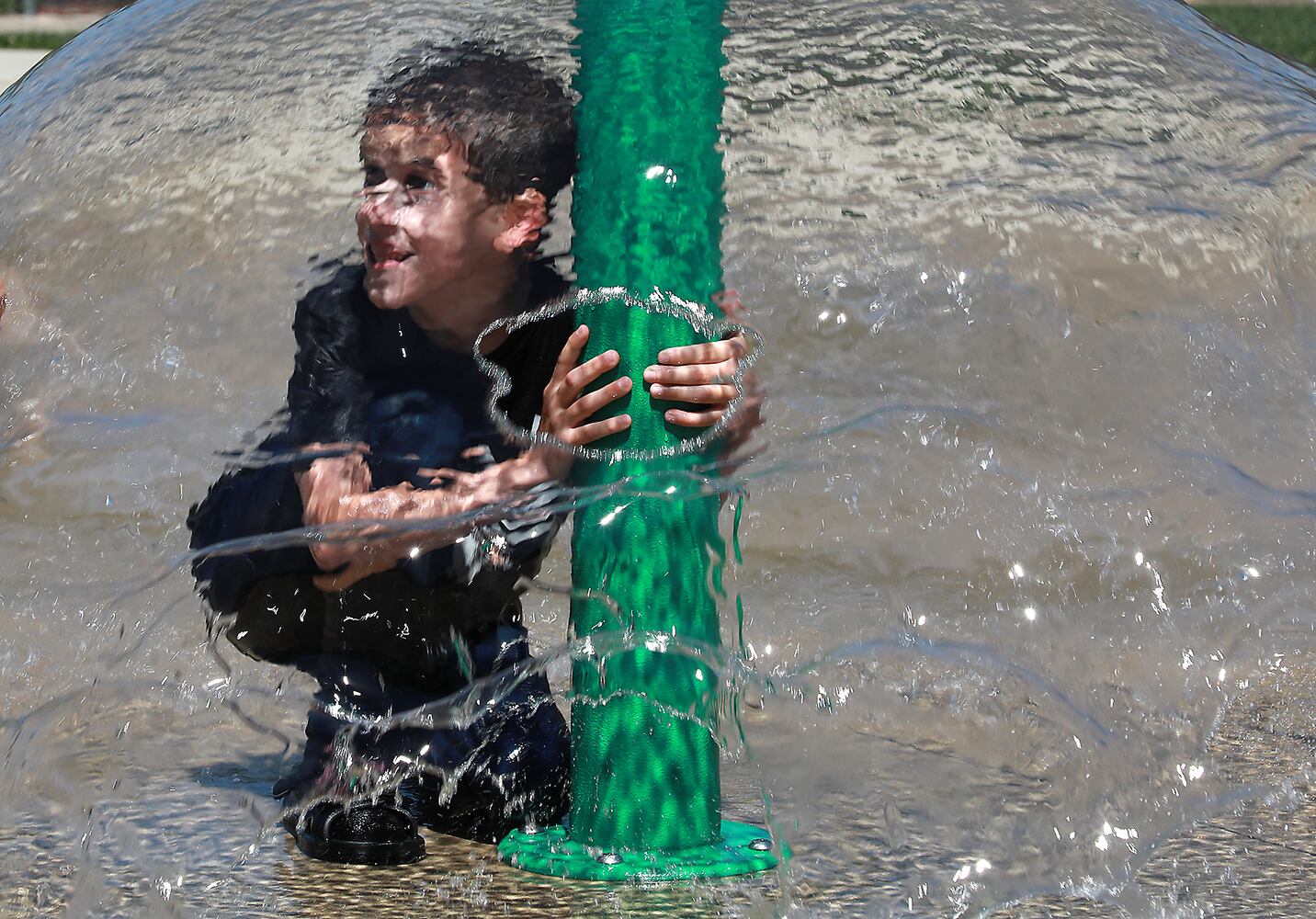 PHOTOS: First Day of Summer