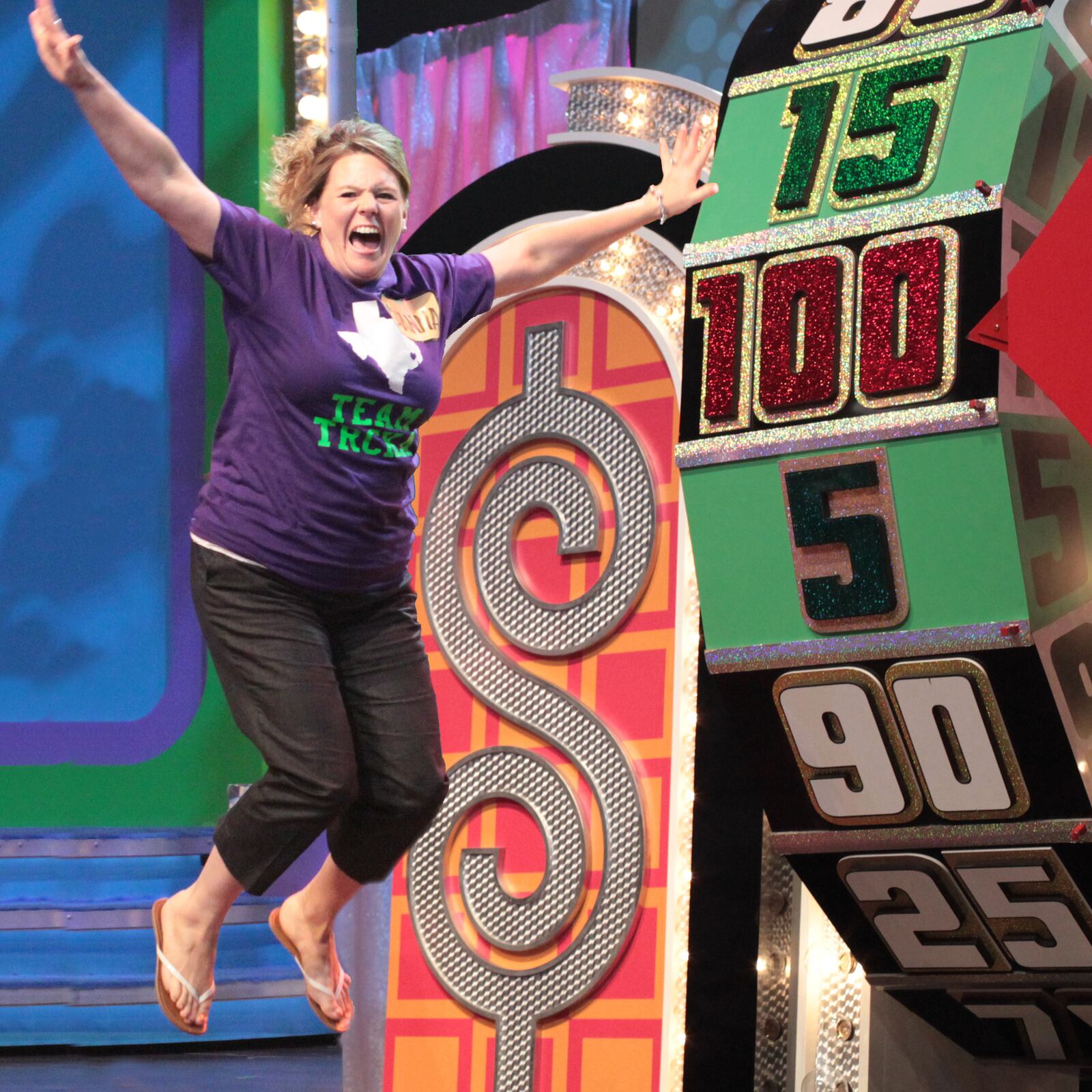 The Schuster Center in Dayton will be the site of “The Price Is Right Live,” a traveling, interactive version of the long running television game show slated for Sunday, March 3, 2024.