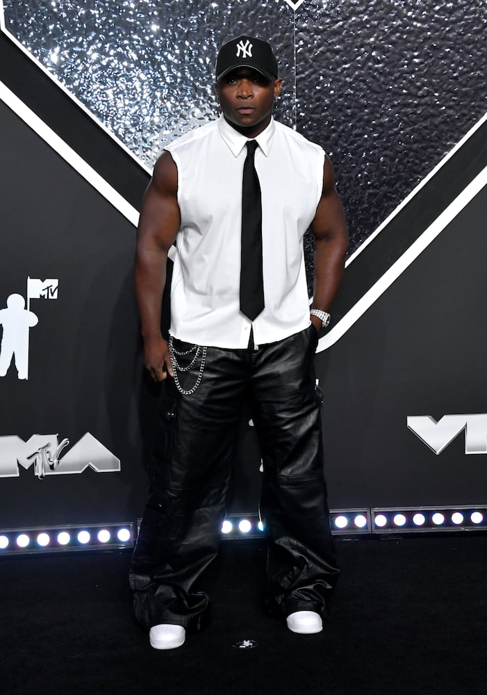 2024 MTV VMAs - Arrivals