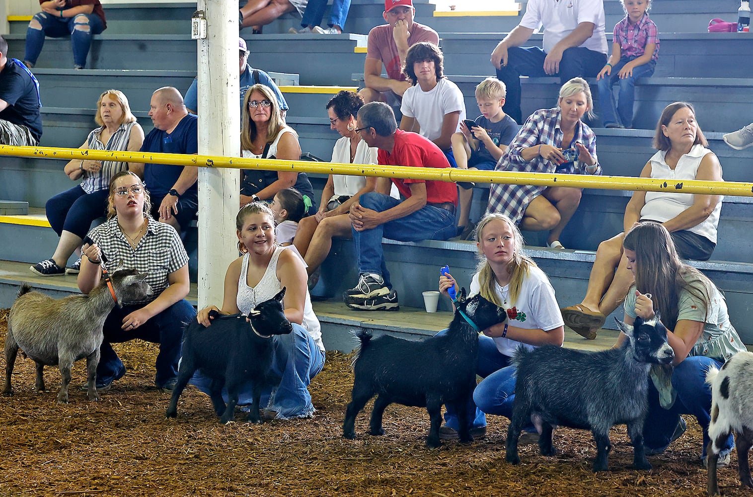 072623 Clark County Fair SNS