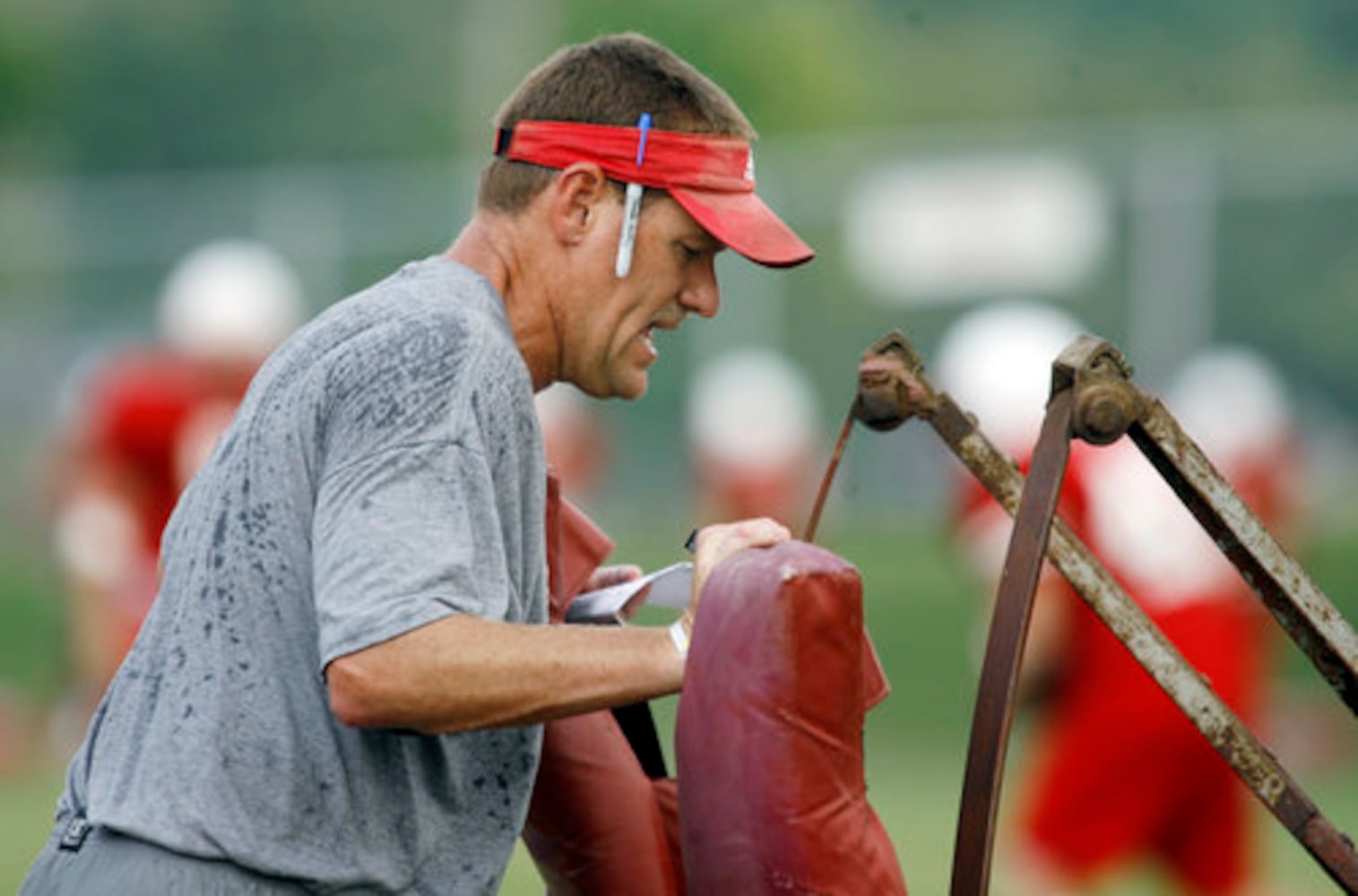 Wittenberg Football: The Fincham Years