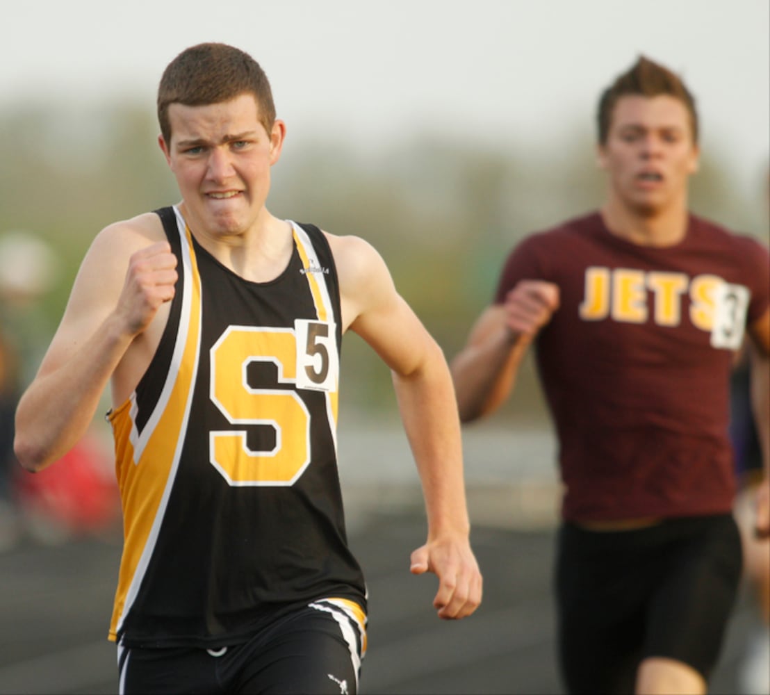 Clark County Track & Field Championships