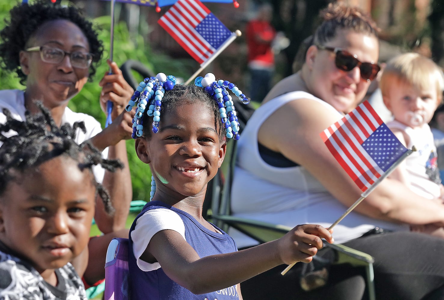 053122 Memorial Day Parade SNS