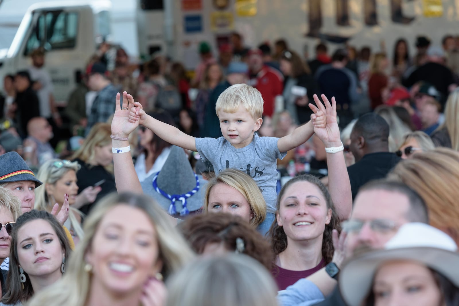 The Dayton Art Institute’s Oktoberfest will be held Sept. 23-25. TOM GILLIAM / CONTRIBUTING PHOTOGRAPHER