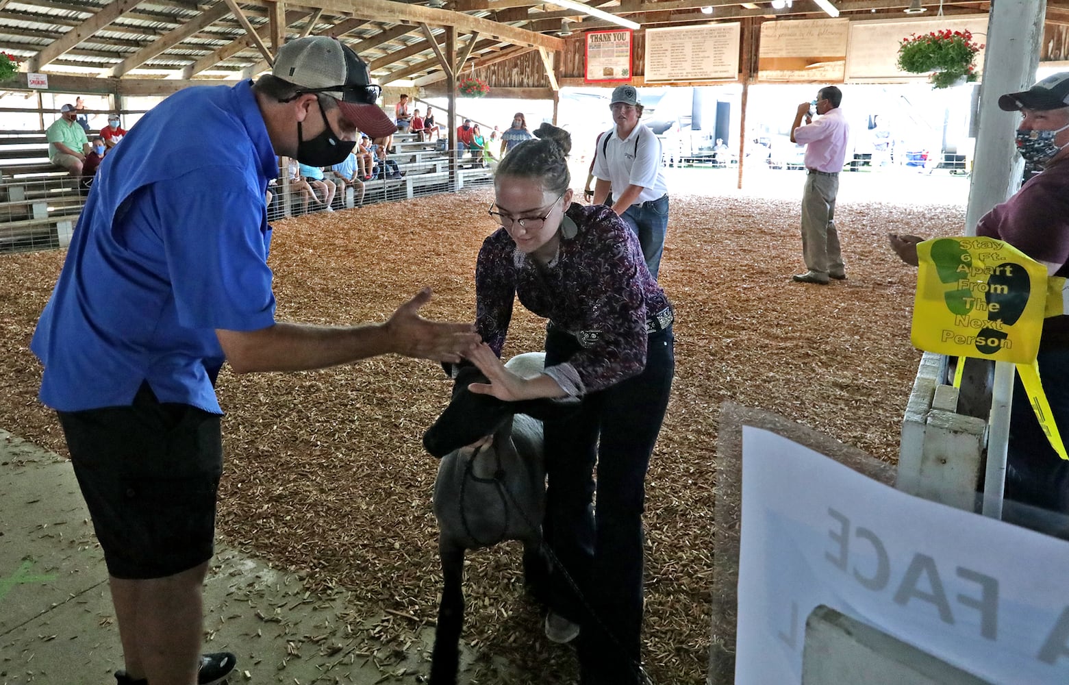 Clark County Fair