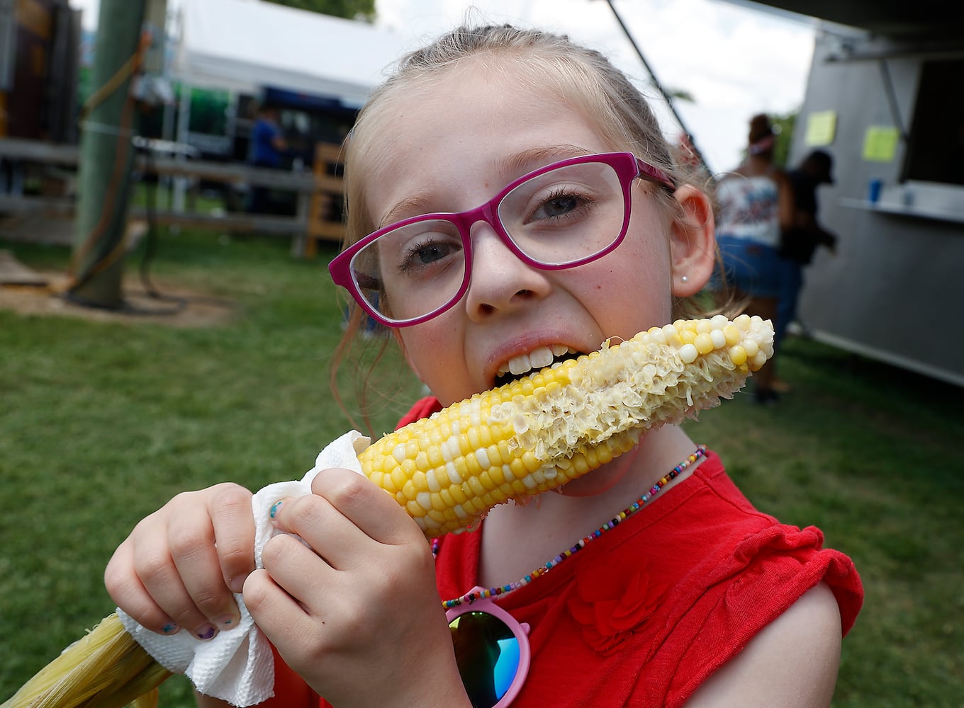 Fair Food SNS