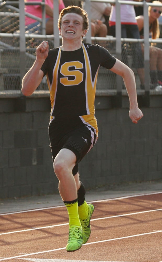 CBC Track & Field Championships