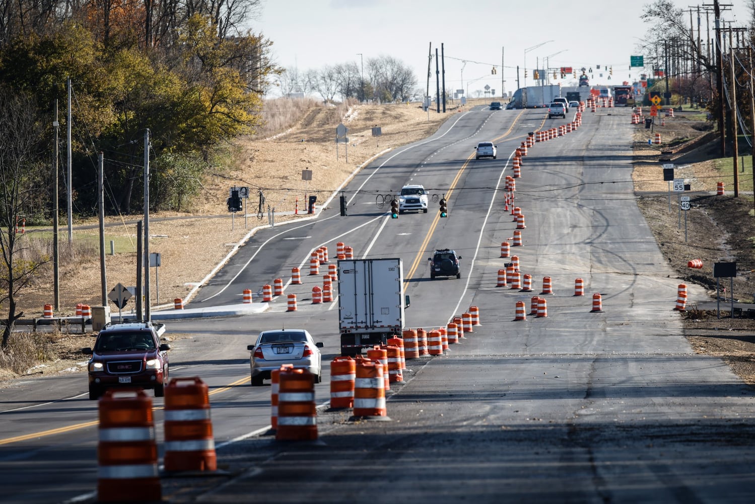 Bipartisan infrastructure bill's impact will be massive