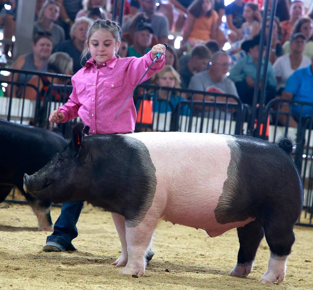 072524 Clark County Fair SNS