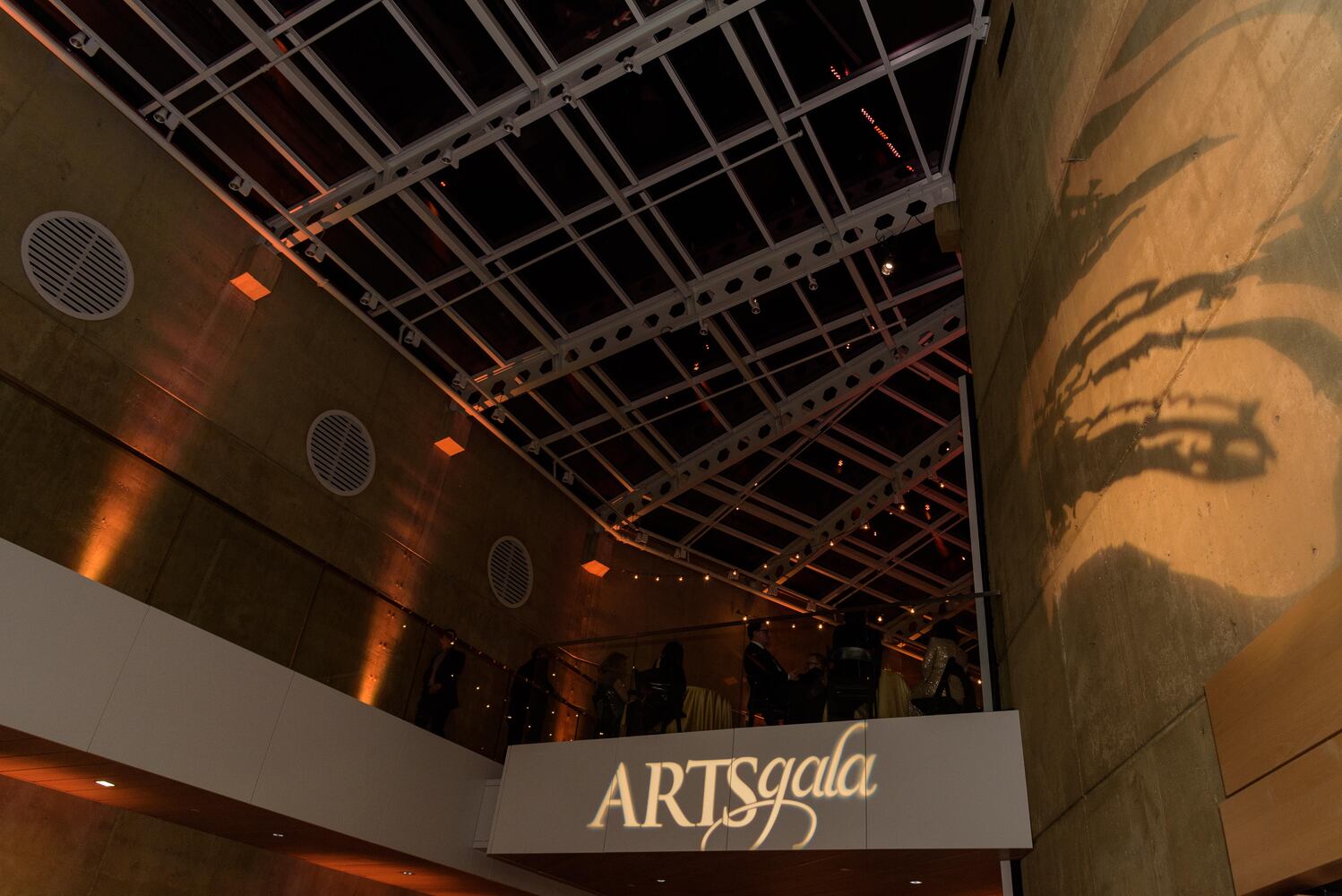 PHOTOS: Did we spot you at the 24th Annual Wright State University ArtsGala?