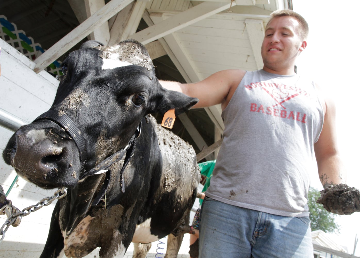 Clark County Fair