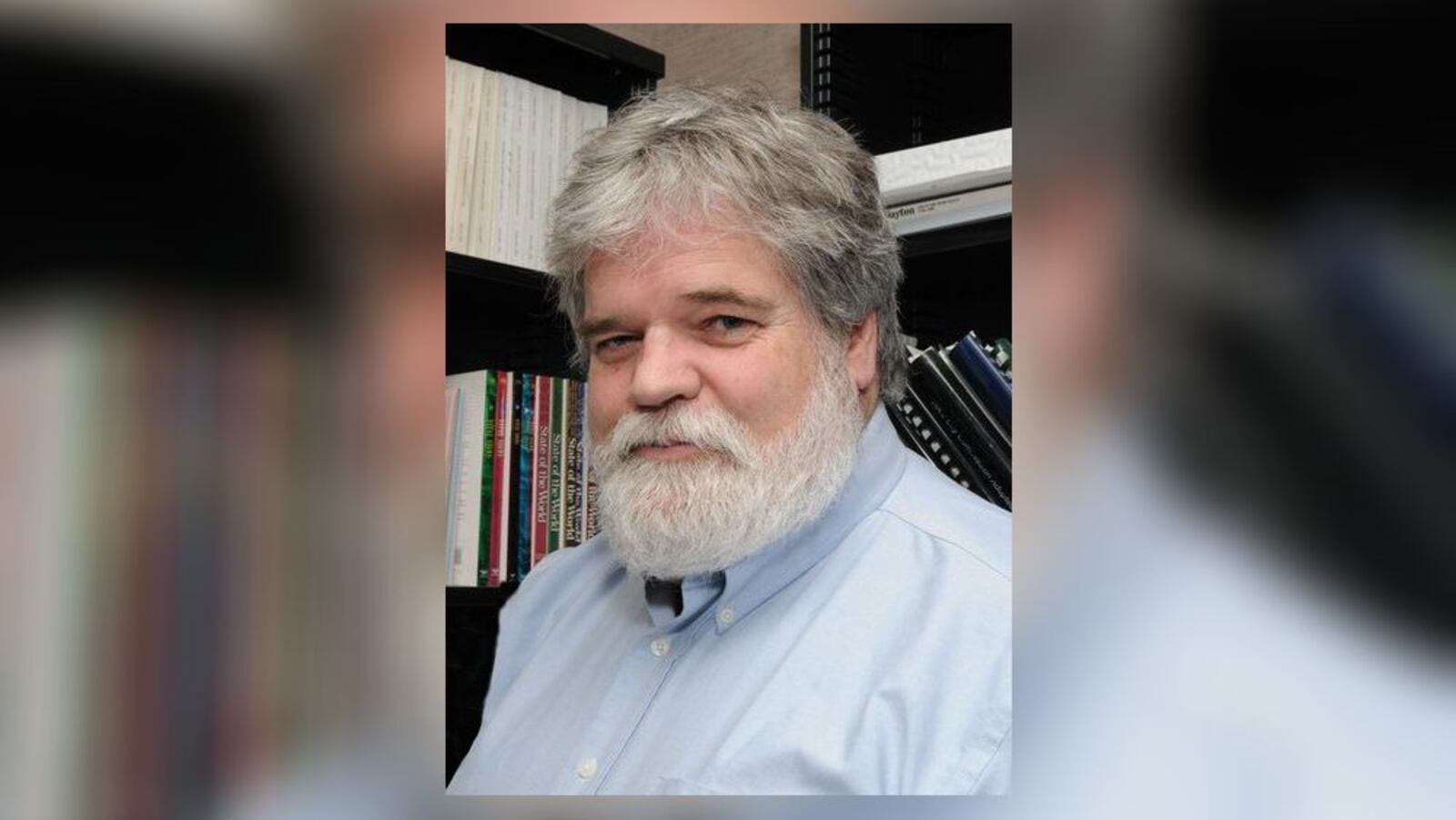 Richard Stock, Ph.D. is the director of the Business Research Group at the University of Dayton. (CONTRIBUTED)