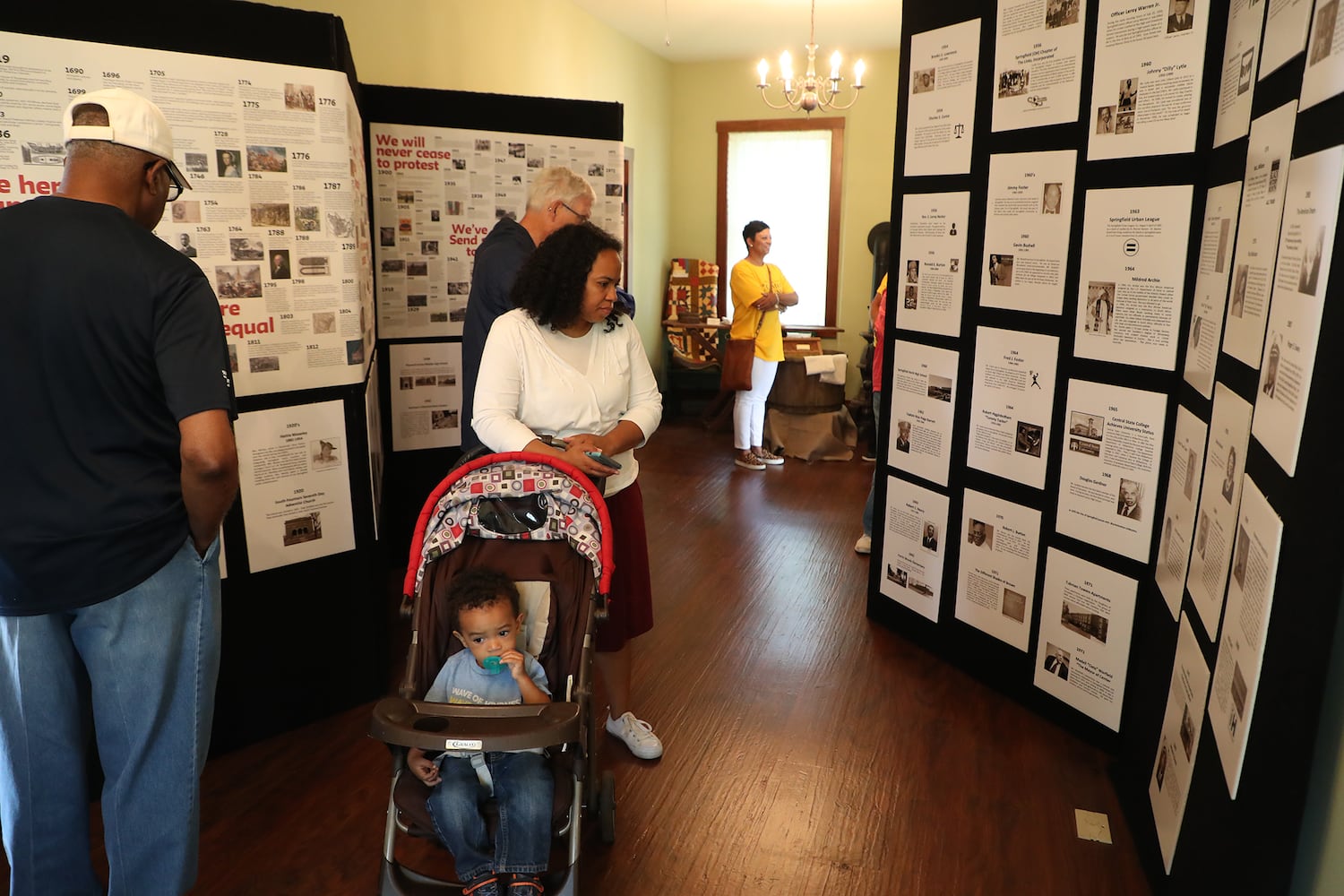 PHOTOS: Juneteenth Celebration and FatherFest