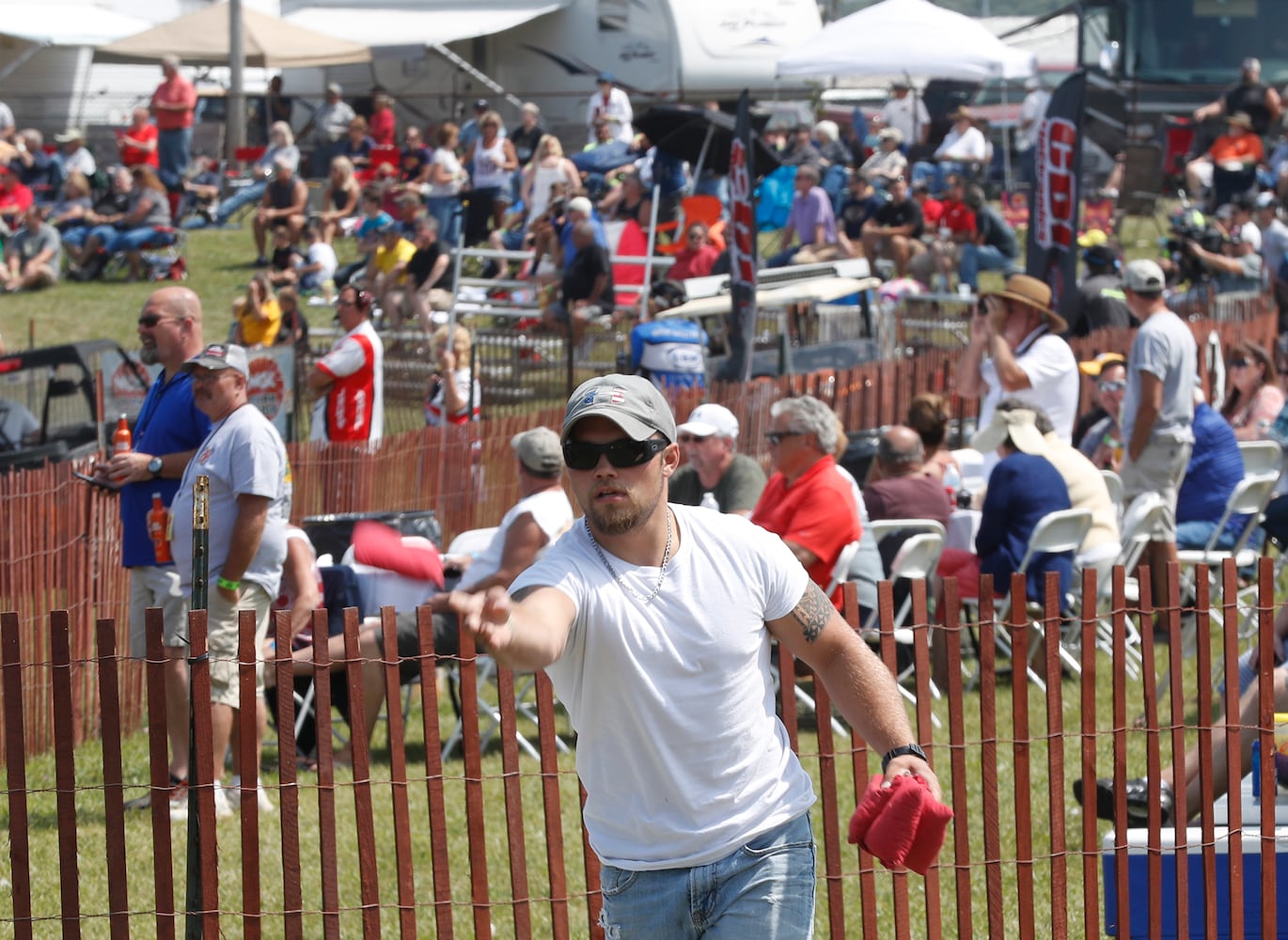 Wake The Lake Boat Races