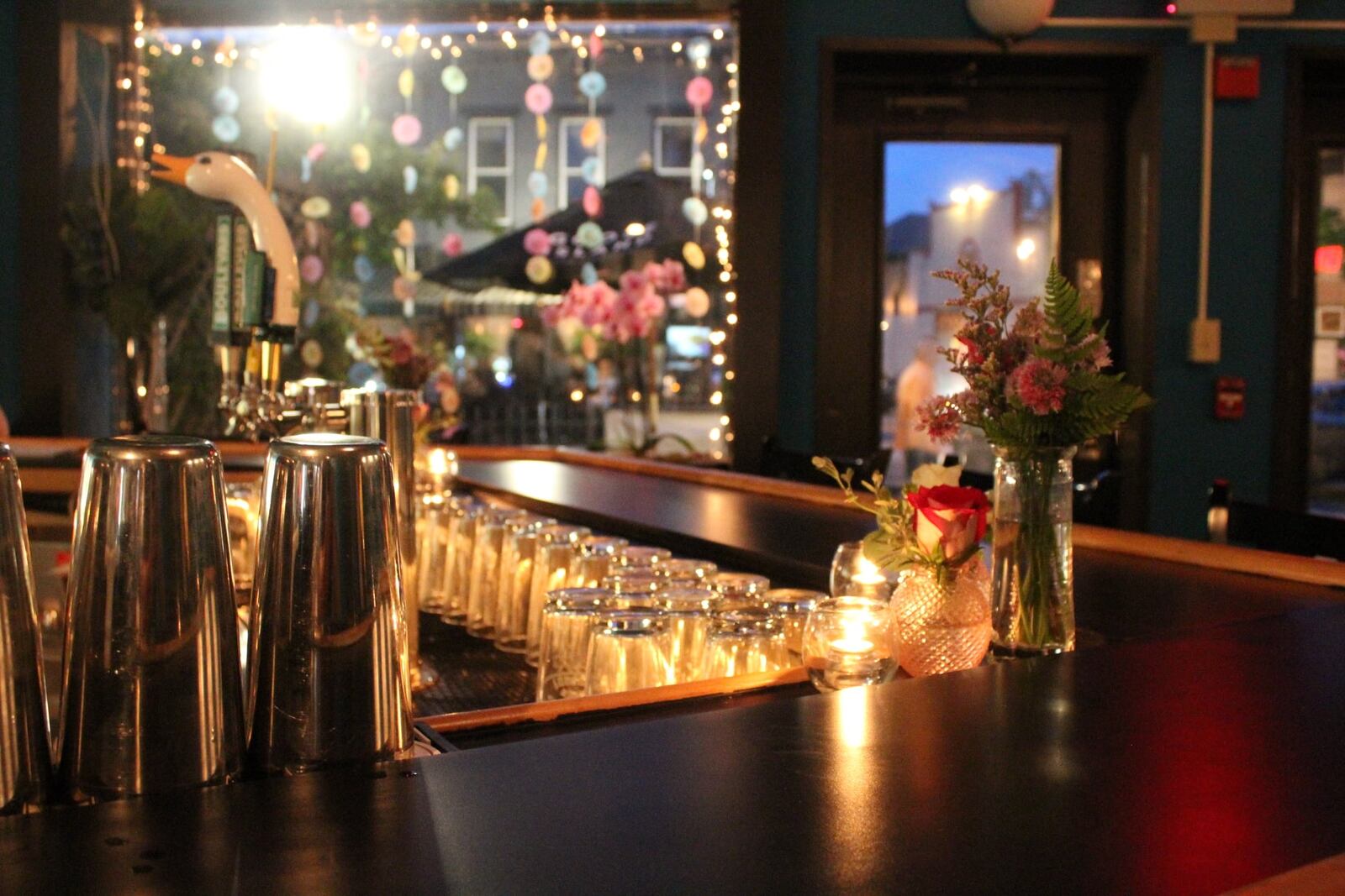 Celebrate A NOLA New Year's Eve Dinner at Lily's Bistro on Tuesday, Dec. 31.