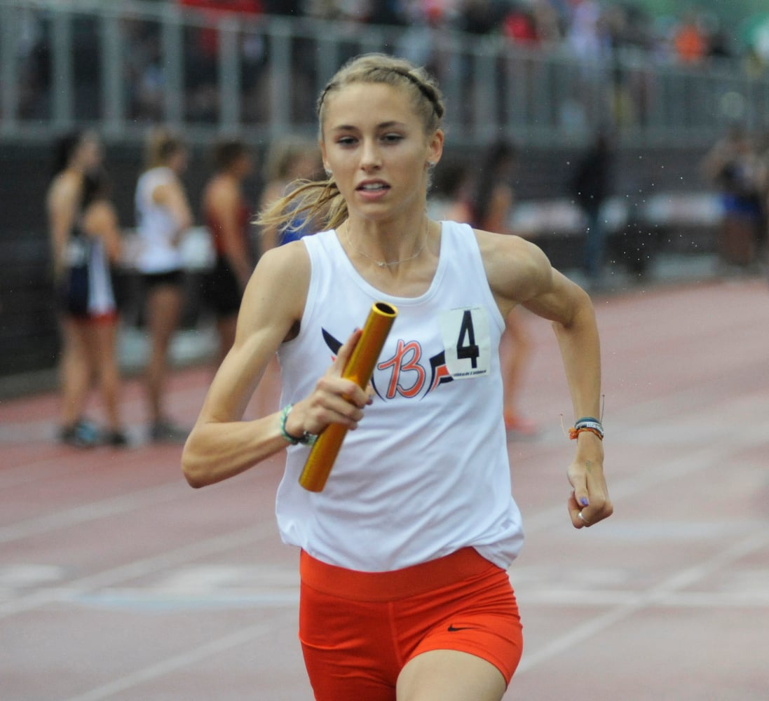 PHOTOS: D-I regional track and field at Wayne, Wed., May 22