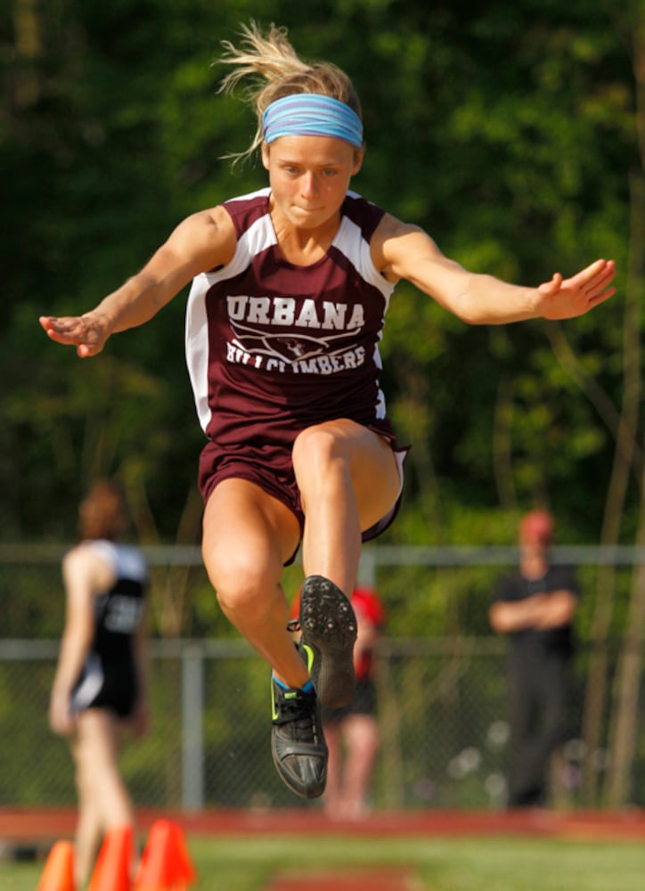 CBC Track & Field Championships