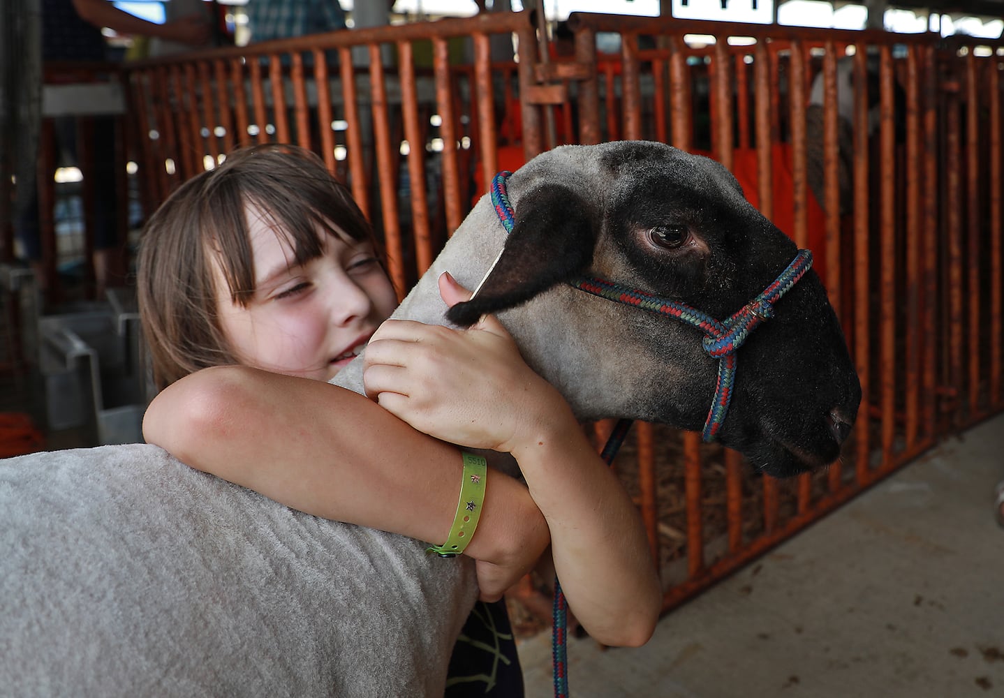 85 PHOTOS: 2019 Clark County Fair