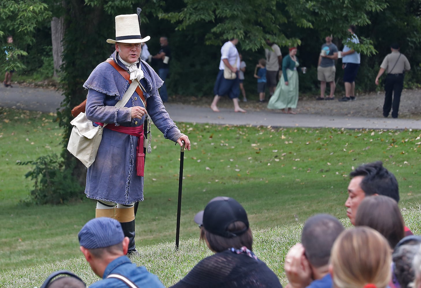 PHOTOS: 2019 The Fair at New Boston