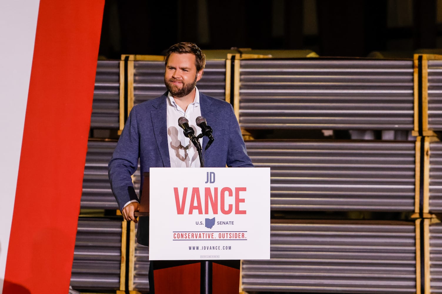 070121 JD Vance Senate bid