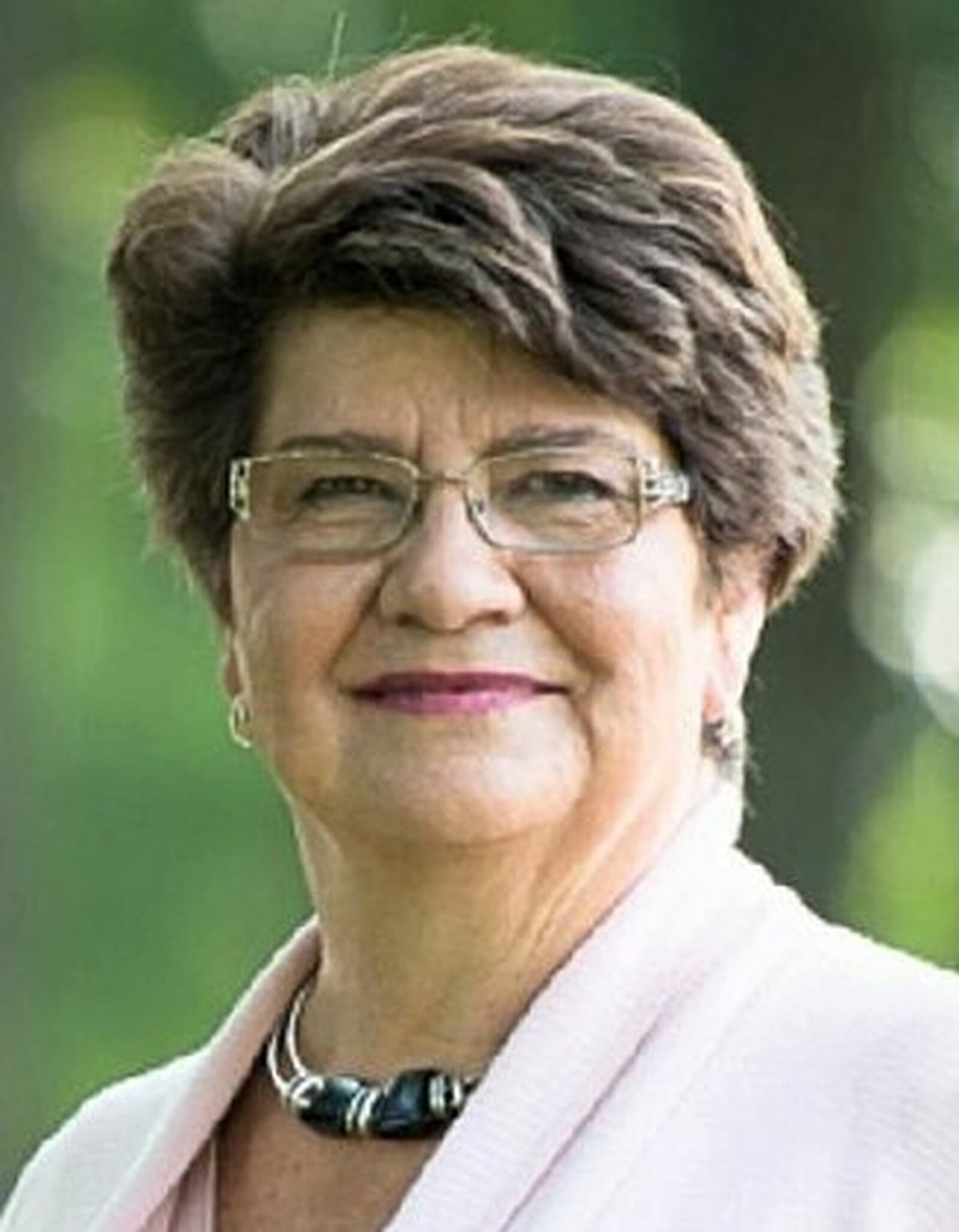 State Sen. Peggy Lehner, R-Kettering