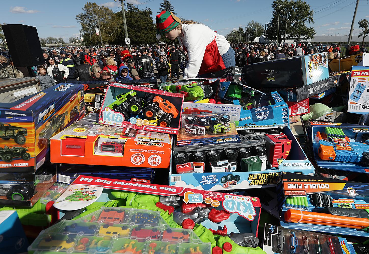 101921 Toy Run SNS