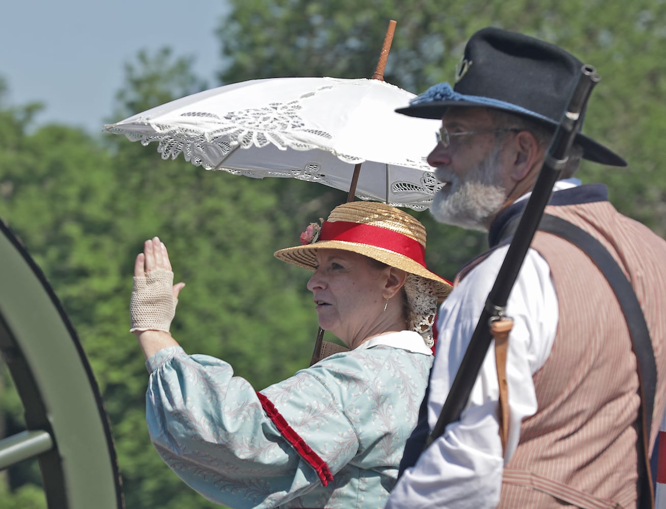 053122 Memorial Day Parade SNS