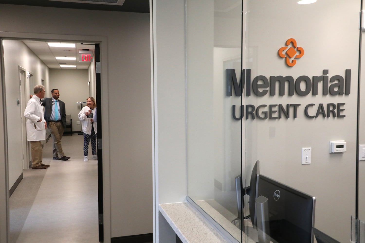 Memorial Urbana Medical Center Grand Opening