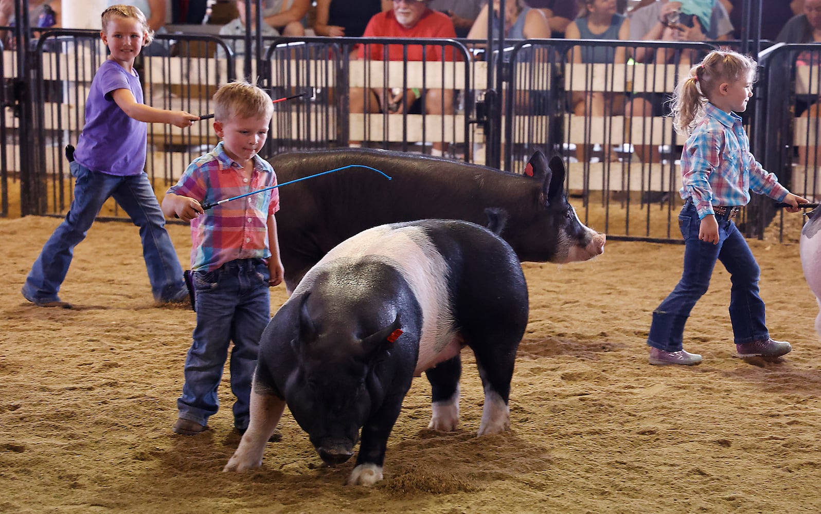 072823 Clark County Fair SNS