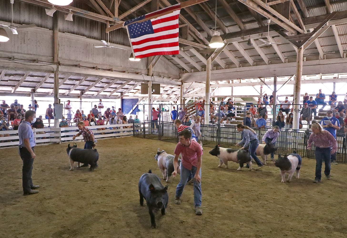 Clark County Fair