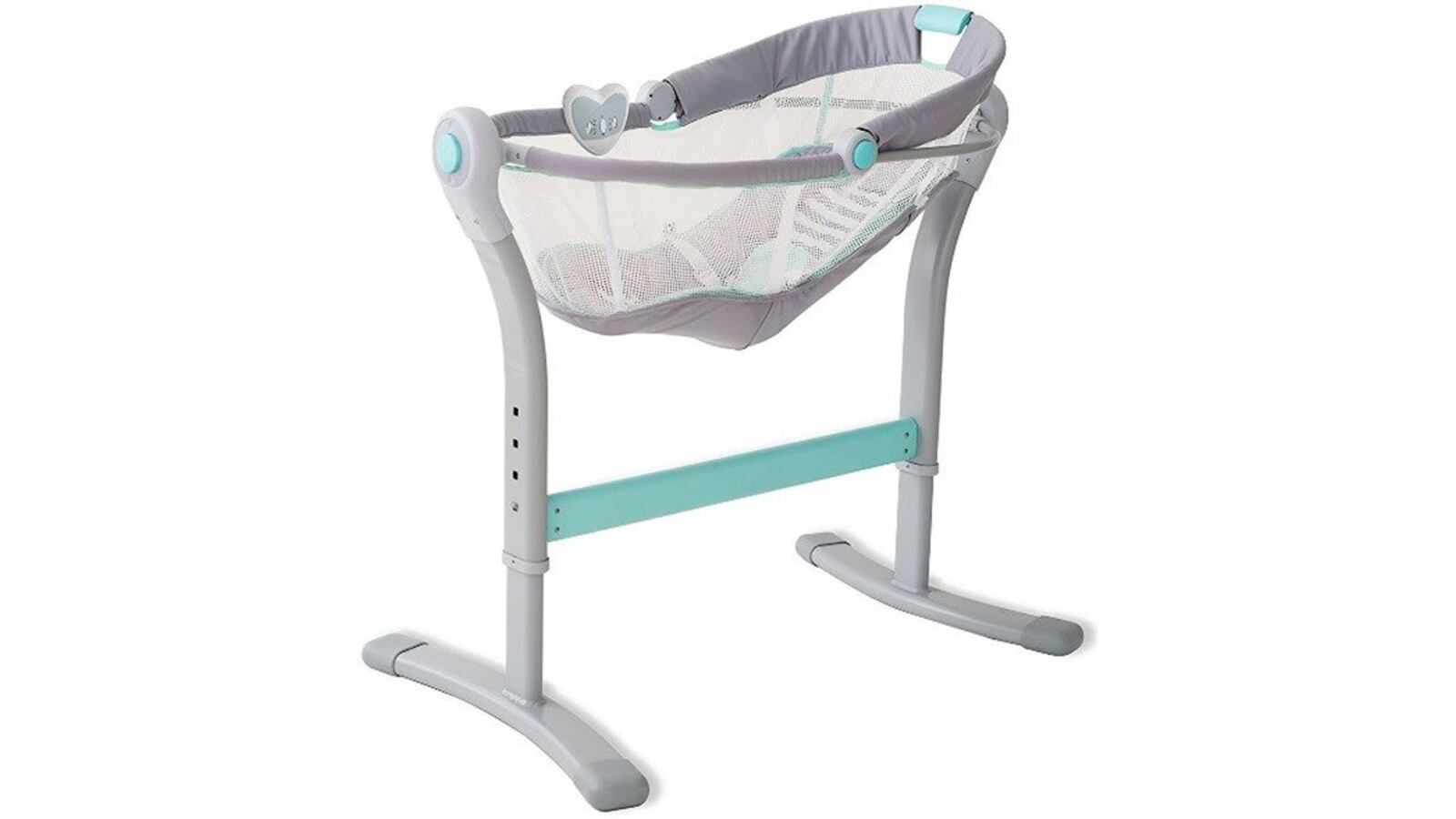 Summer Infant’s SwaddleMe By Your Bed Sleeper inclined sleeper has been recalled.