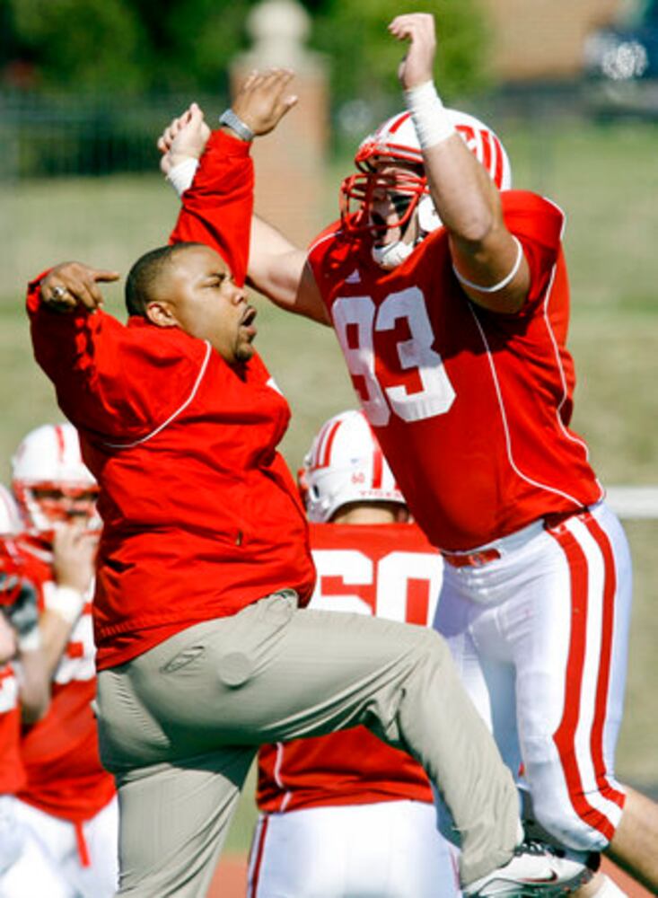 Wittenberg Football: The Fincham Years