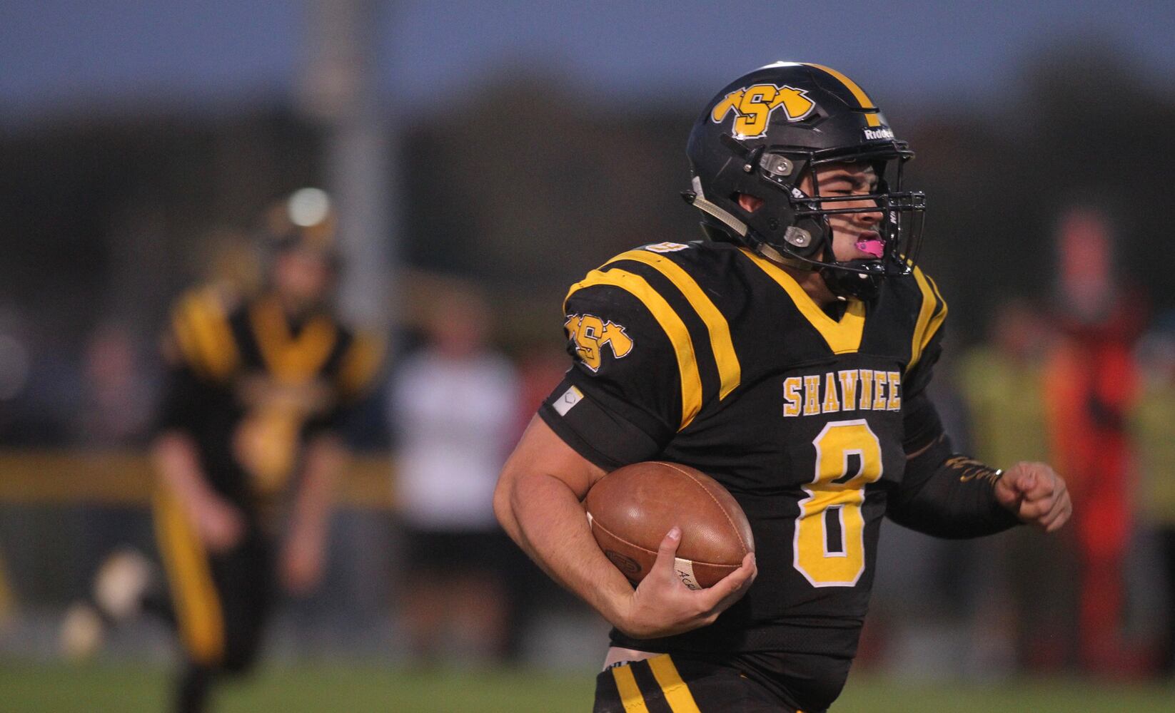 Photos: London at Shawnee