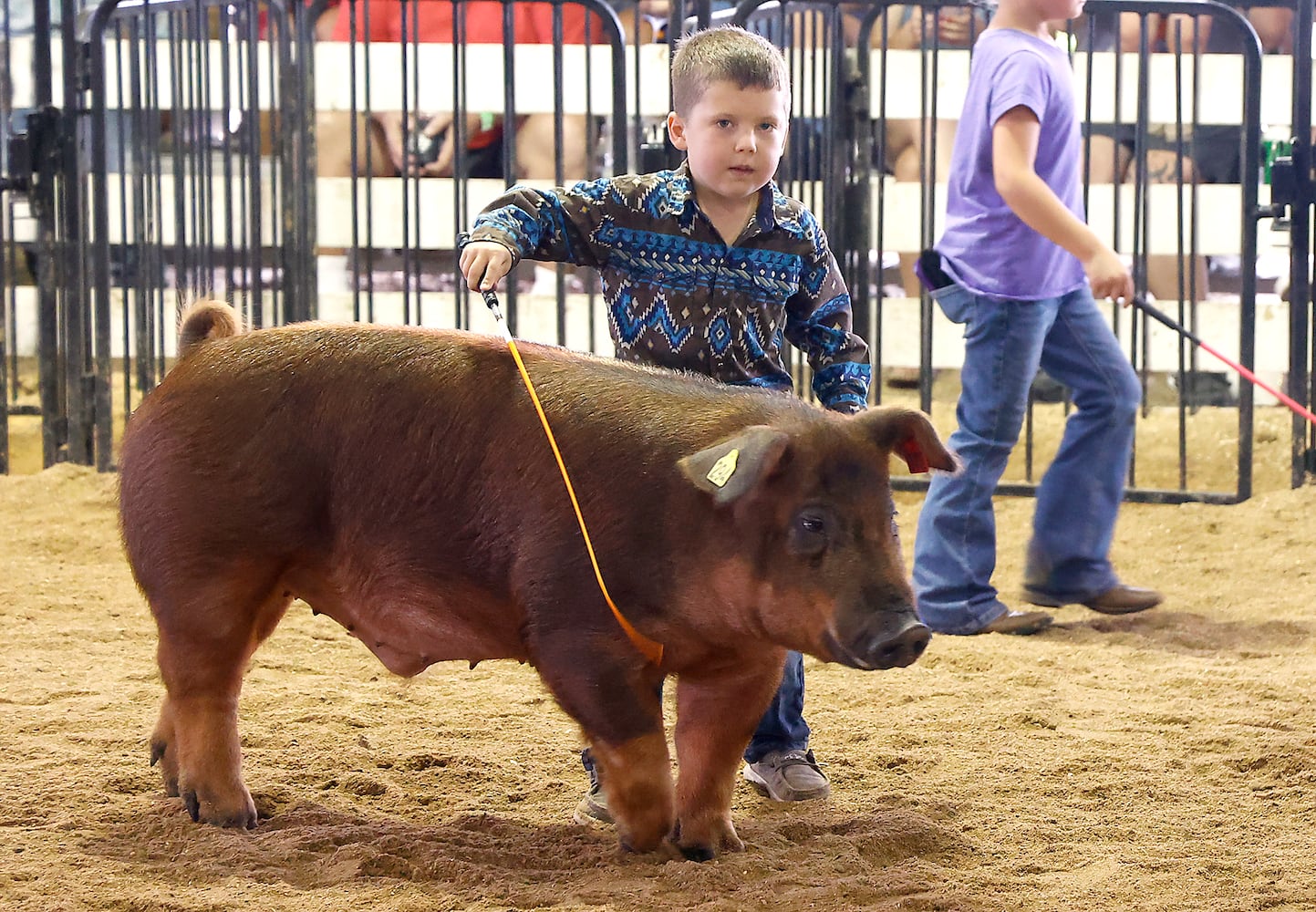 072823 Clark County Fair SNS