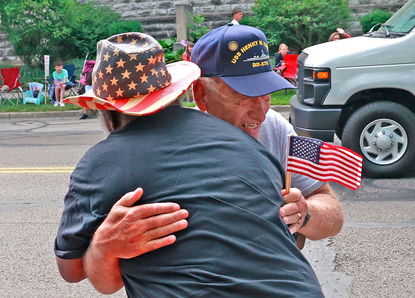 053023 Memorial Day Parade SNS