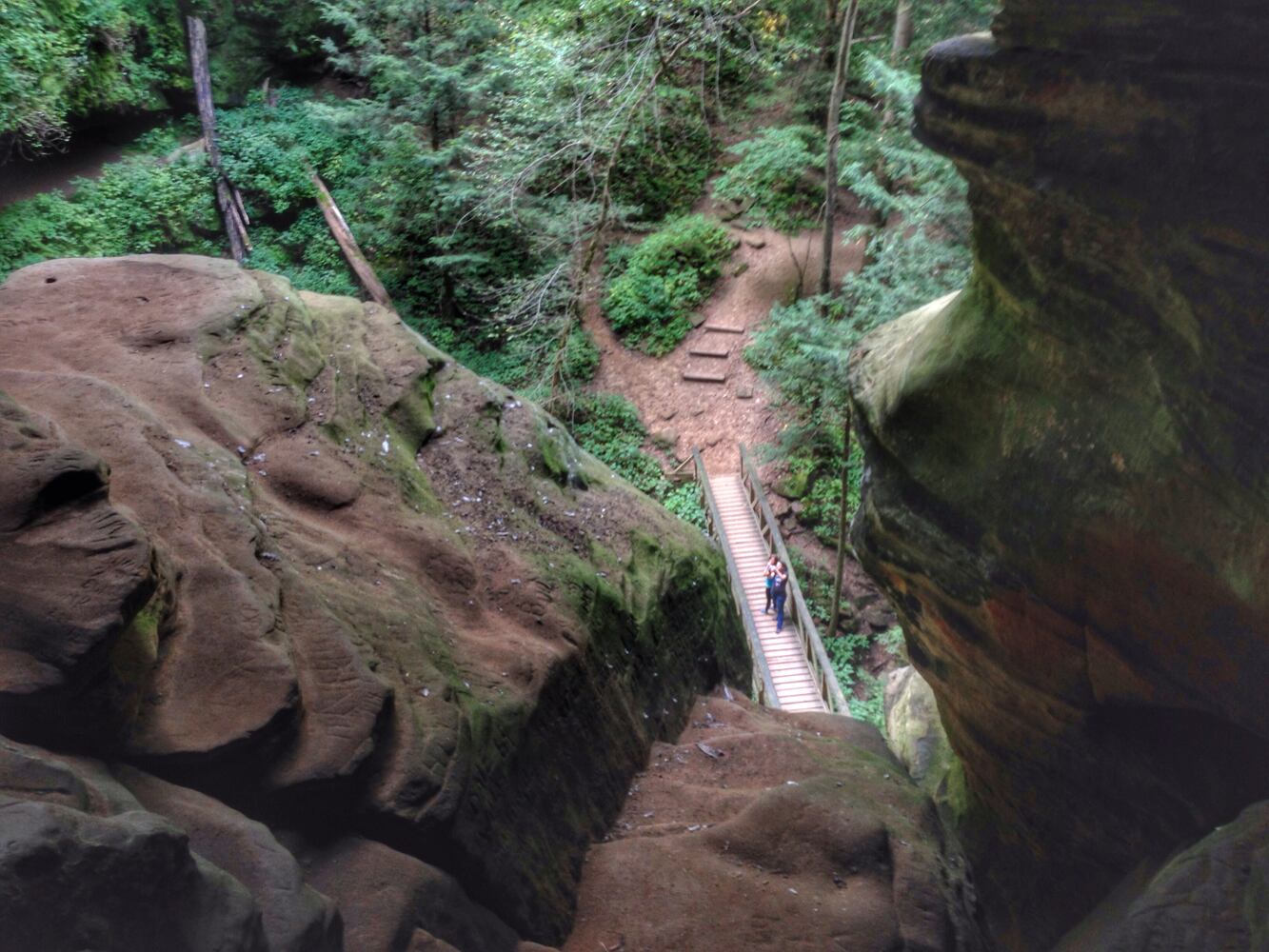 Hocking Hills