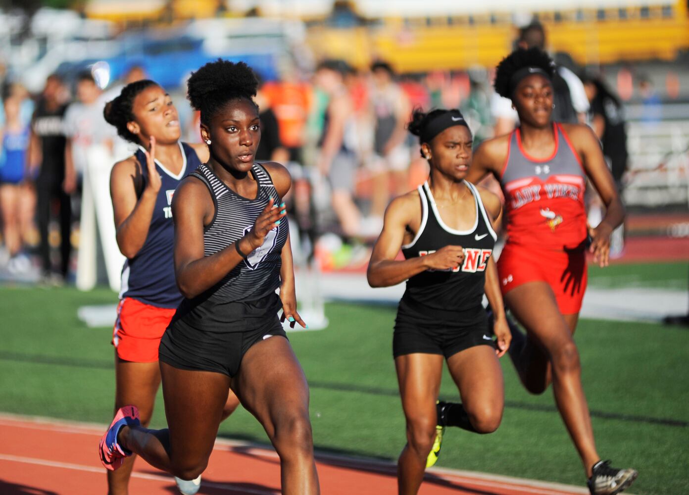 Photo gallery: D-I regional track and field at Wayne