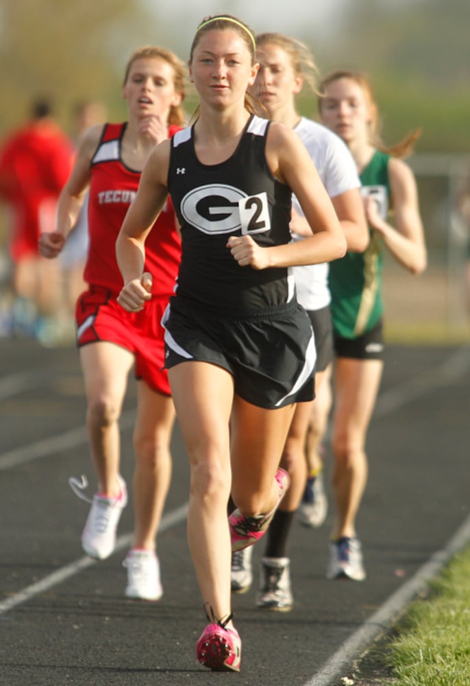 Clark County Track & Field Championships