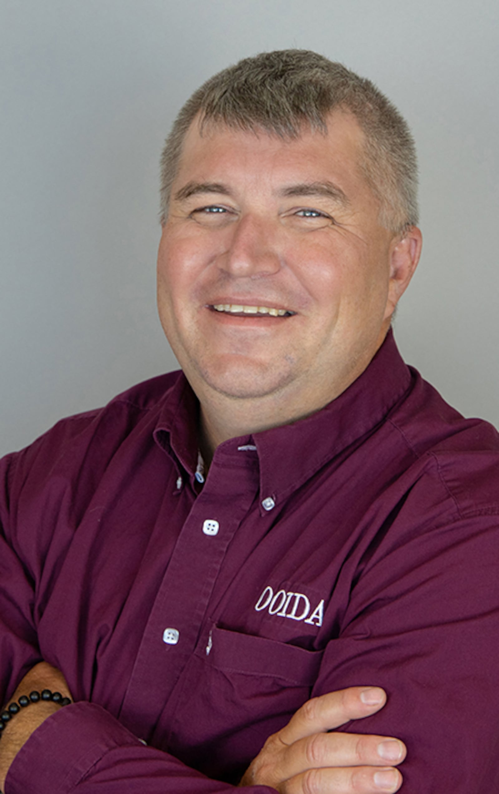 Lewie Pugh is executive vice president of the Owner-Operator Independent Drivers Association