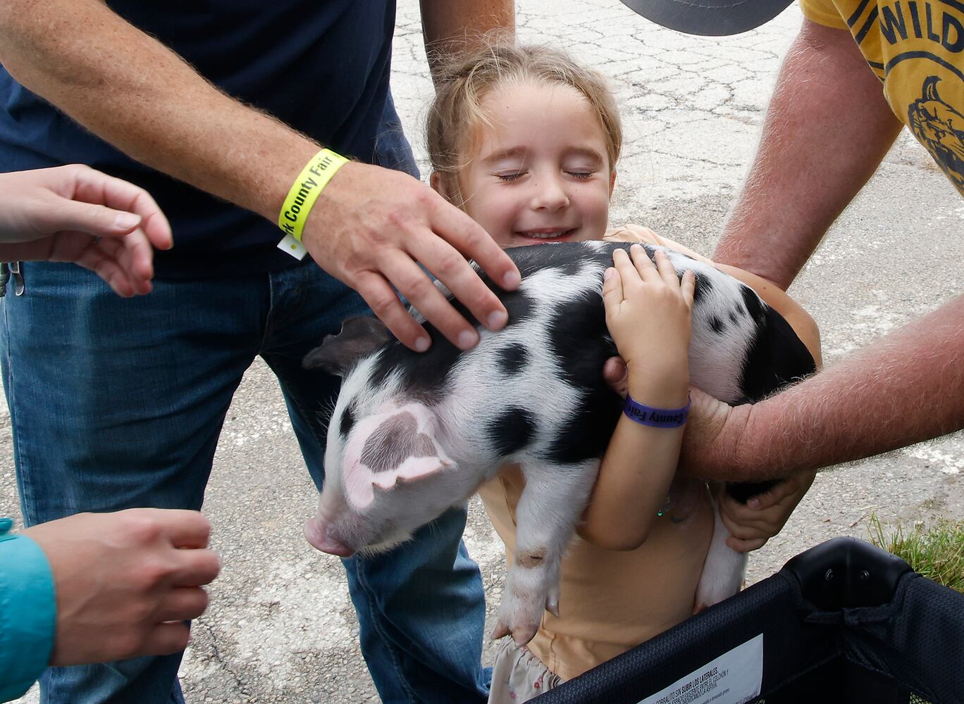 072224 Clark County Fair SNS