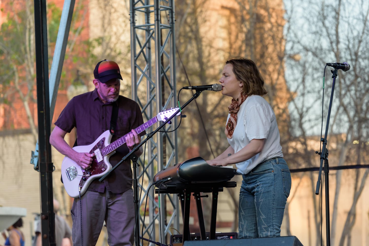 PHOTOS: Fifth annual IndieCraft in downtown Springfield