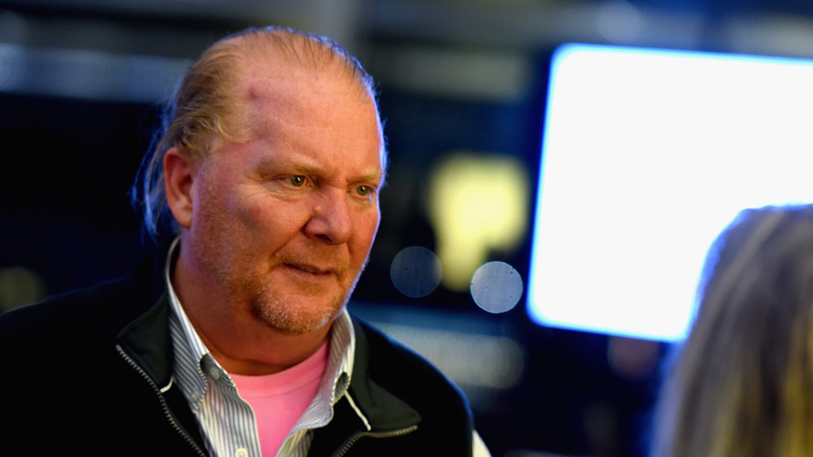 The Suffolk County District Attorney's Office said celebrity chef Mario Batali is facing charges following an accusation that he groped and kissed a woman in a Boston restaurant in 2017.