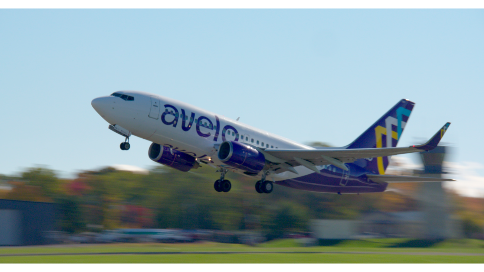 Avelo Airlines starts service from the Dayton International Airport to Orlando International Airport in January. CONTRIBUTED (Avelo Airlines / Bruce Snyder)