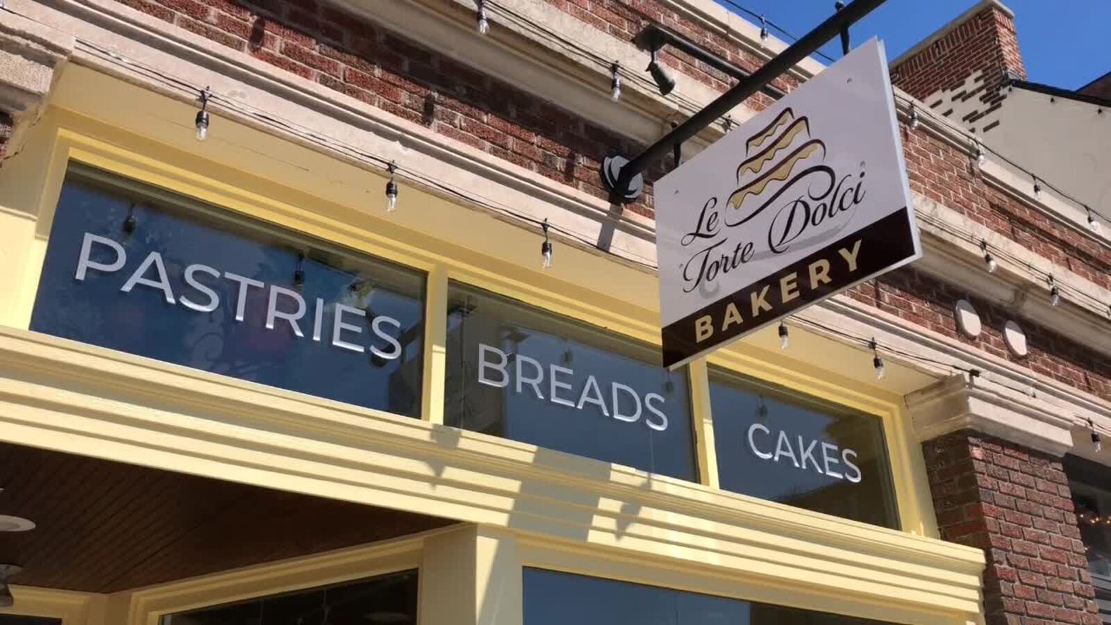 Le Torte Dolci Bakery in downtown Springfield earned awards in the 2023 Best of Springfield contest. FILE