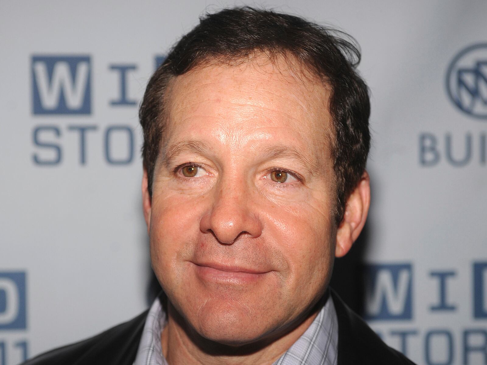 FILE - Steve Guttenberg attends the The 2011 Wired Store opening launch party in New York, Nov. 17, 2011. (AP Photo/Brad Barket, File)