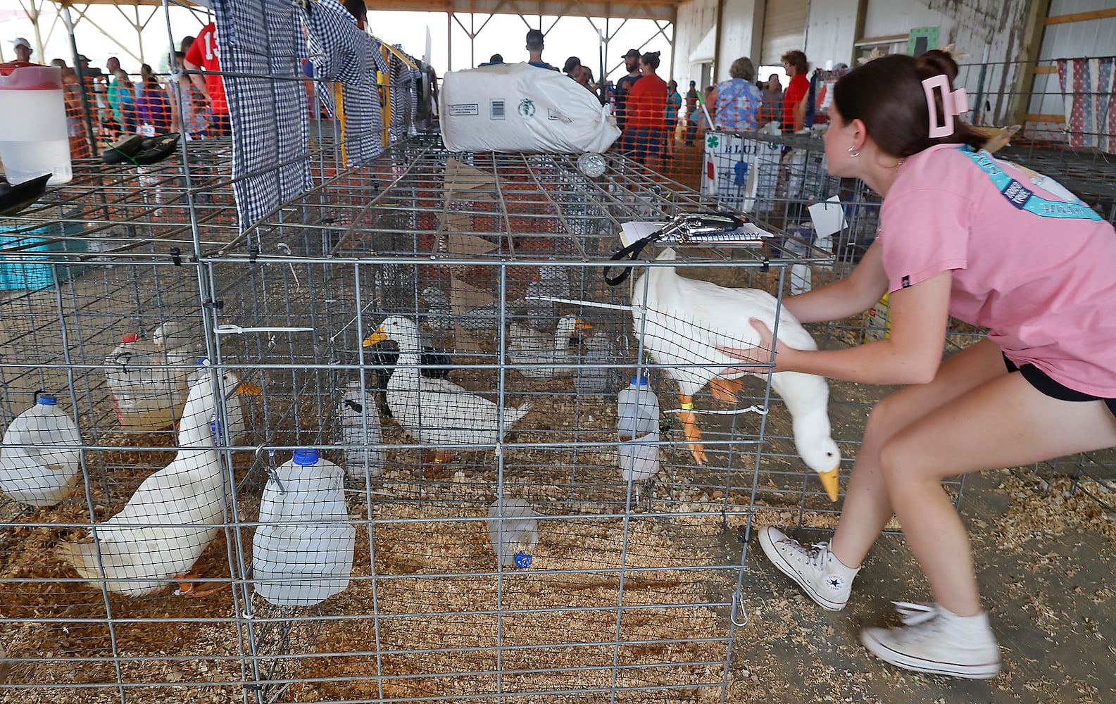 072723 Clark County Fair SNS